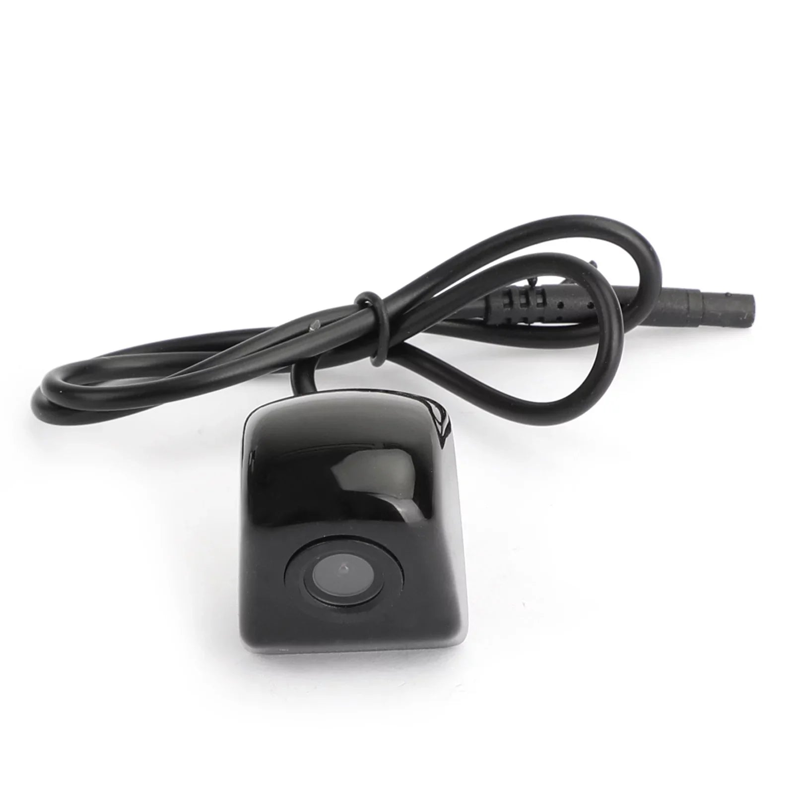 2-DAY Mad Hornets Universal 170 Camera + 5.0" TFT LCD Car Mirror Monitor Kit Vehicle System