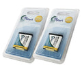 2x Pack - UpStart Battery DSC-TX10 Battery - Replacement for NP-BN1 Digital Camera Battery (650mAh, 3.7V, Lithium-Ion)