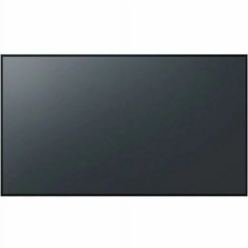 TH-50CQE2U - 50" Diagonal Class (49.5" viewable) - CQE2 Series LED-backlit LCD display - with TV tuner - digital signage - Android - 4K UHD (2160p) 3840 x 2160