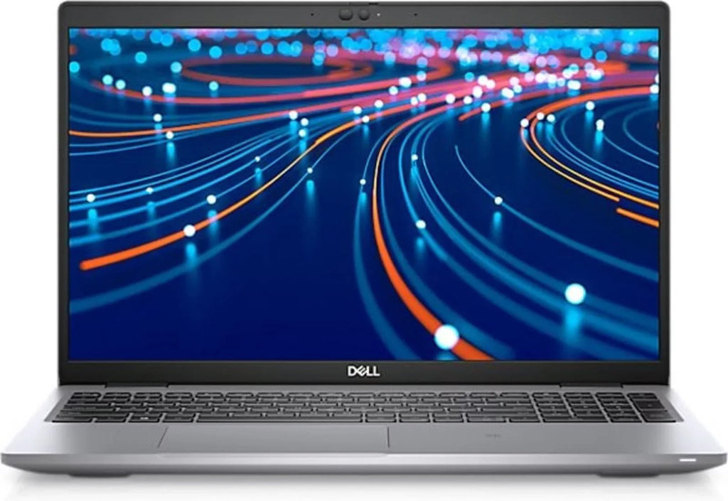 Latitude 5000 5520 Notebook (2021) | 15.6" HD | Core i7 - 256GB SSD - 16GB RAM | 4 Cores @ 4.7 GHz - 11th Gen CPU
