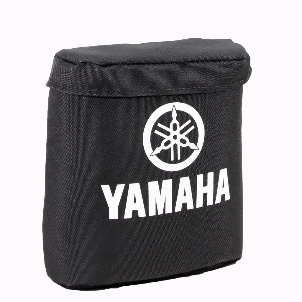 Yamaha Marine New OEM WaveRunner Fluid Storage Cargo Bow Pack MWV-BOWPA-CK-00