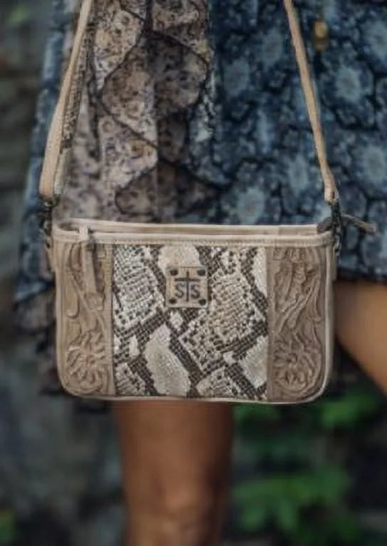 STS Ranchwear Stella Claire Crossbody