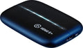 Elgato HD60 S+ Capture Card 1080p60 HDR10 capture, 4K60 HDR10 zero-lag passthrough, ultra-low latency, PS5, PS4/Pro, Xbox Series X/S, USB 3.0
