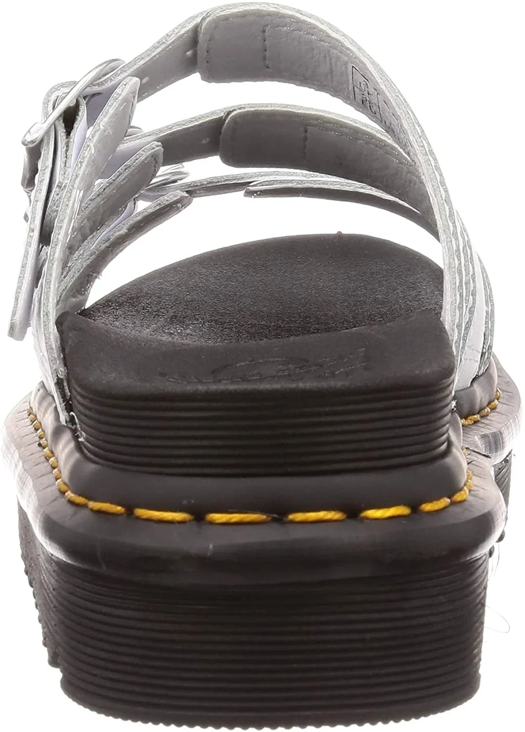 Women's Dr. Martens Blaire Platform Slide