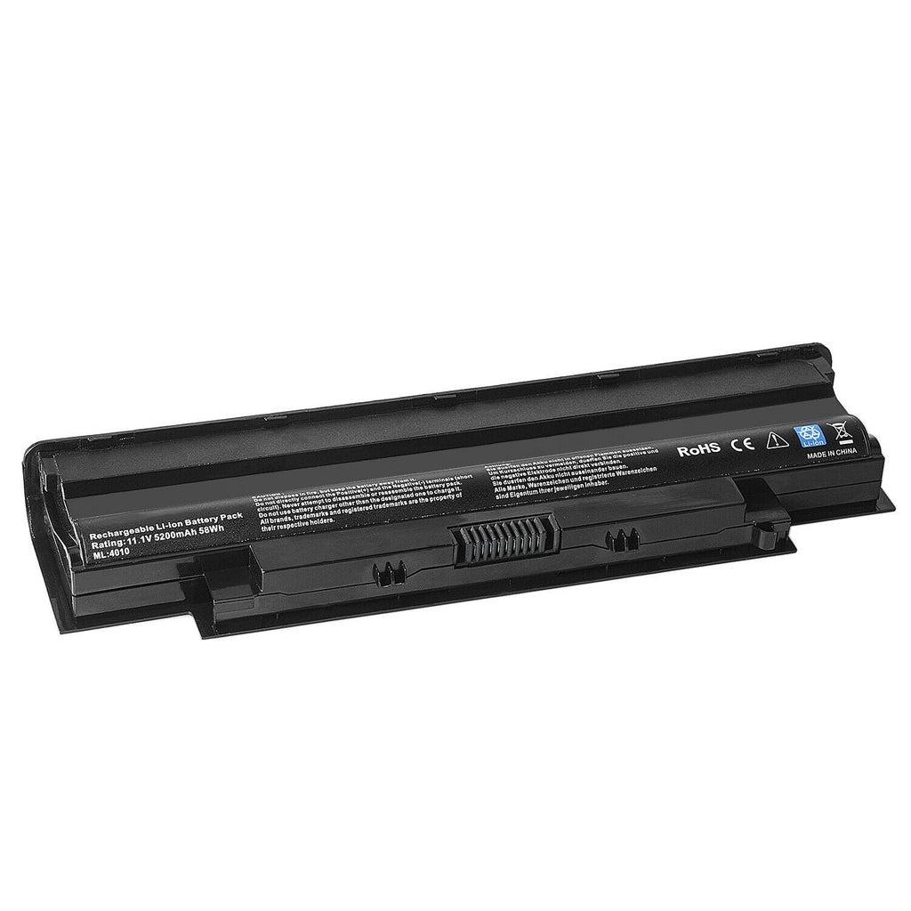 New Battery for Inspiron N4110 N4010 N5010 N5110 N7110 M5010 M3010 J1KND
