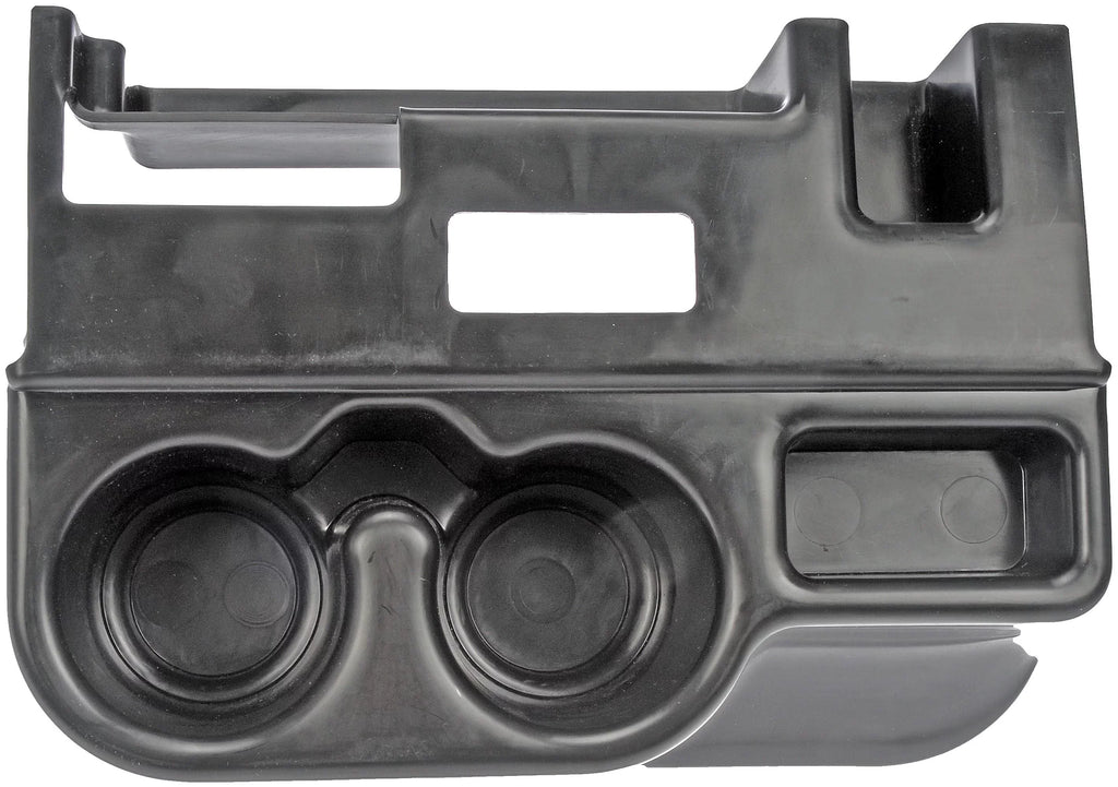 Dorman 41019 Cupholder Attachment For Console for Specific Dodge Models