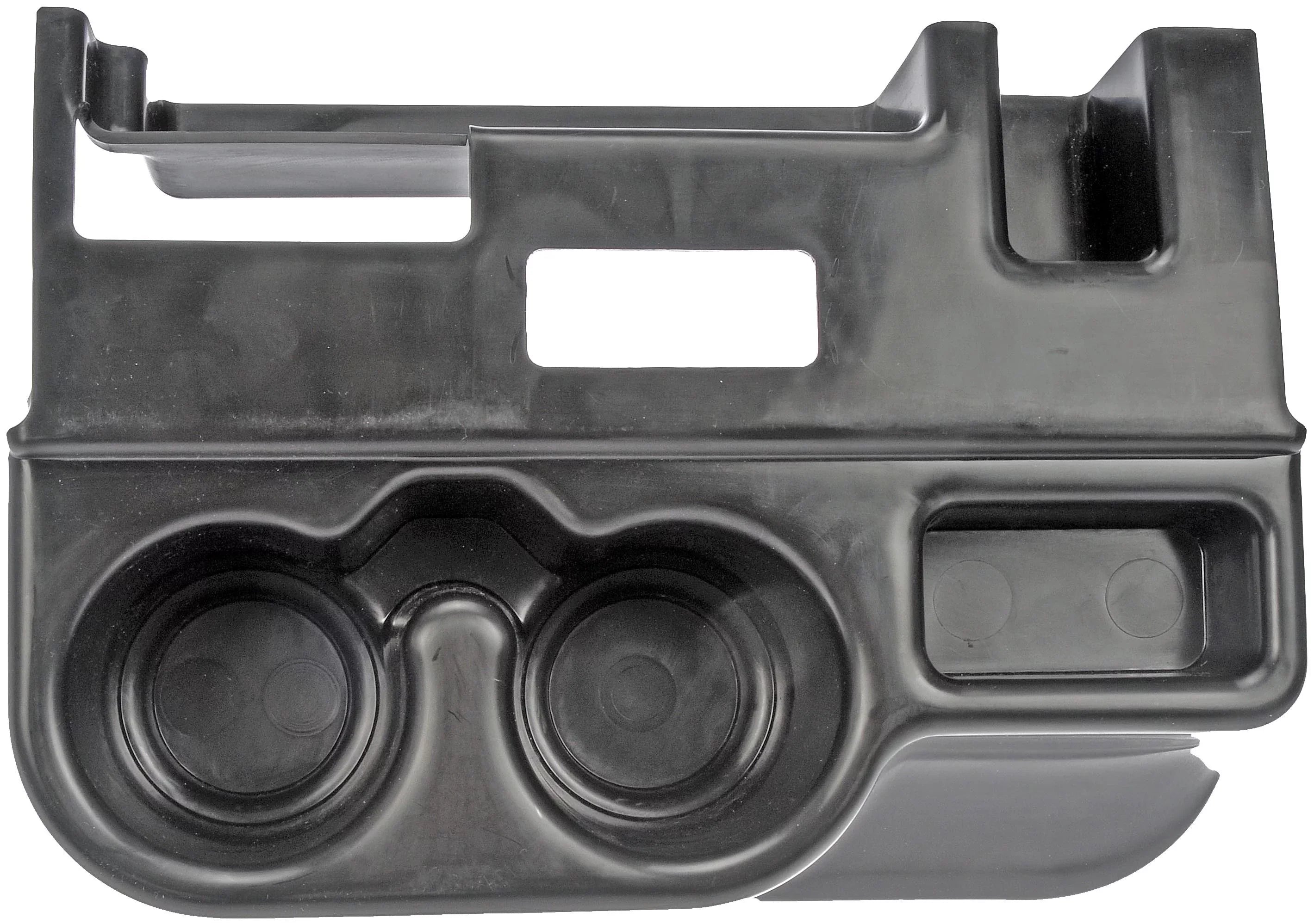 Dorman 41019 Cupholder Attachment For Console for Specific Dodge Models