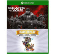 Gears of War - Ultimate Edition and Rare Replay - Xbox One (2 Pack)