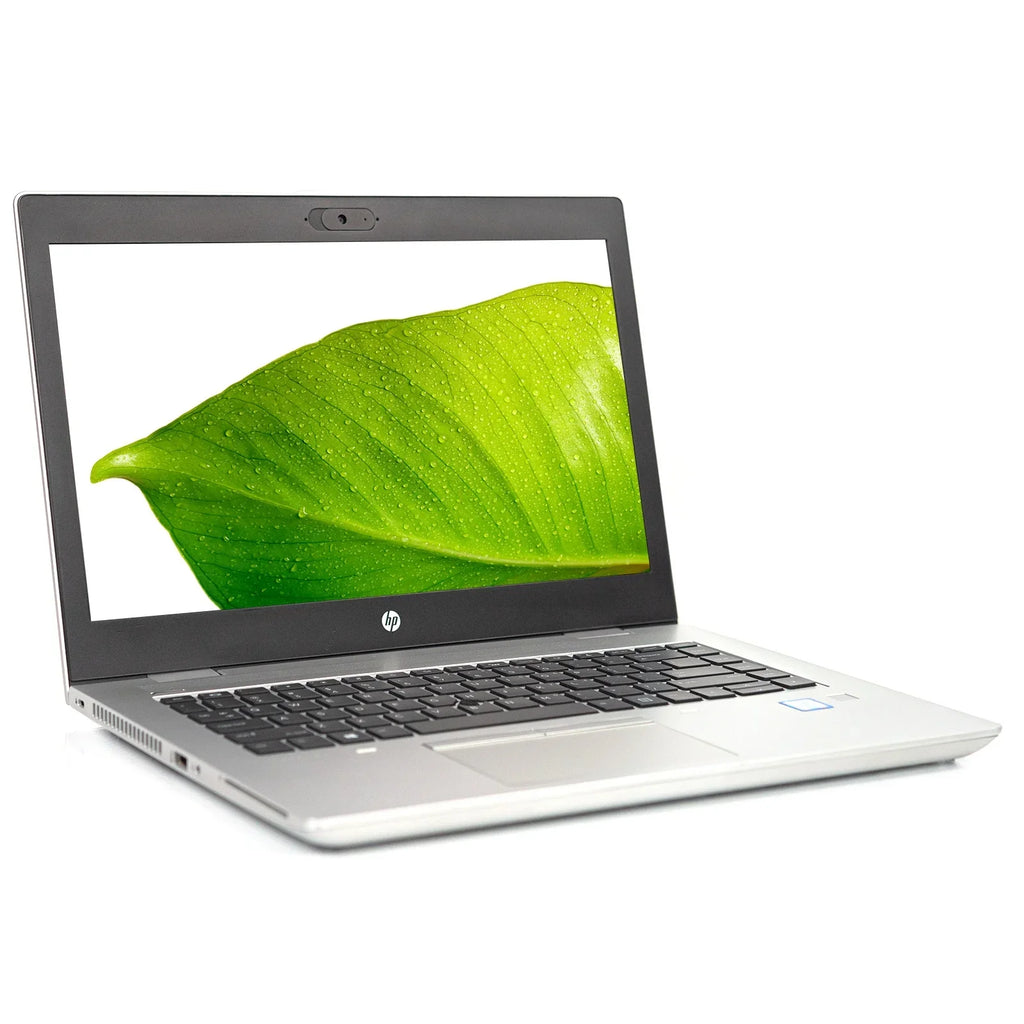 Pre-owned ProBook 640 G5 14" Notebook Core i5 8GB 1TB SSD M.2 Integrated Graphics Win 11 Pro 1 Yr Wty B v.WAA