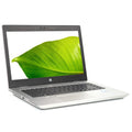 Pre-owned ProBook 640 G5 14" Notebook Core i5 8GB 1TB SSD M.2 Integrated Graphics Win 11 Pro 1 Yr Wty B v.WAA