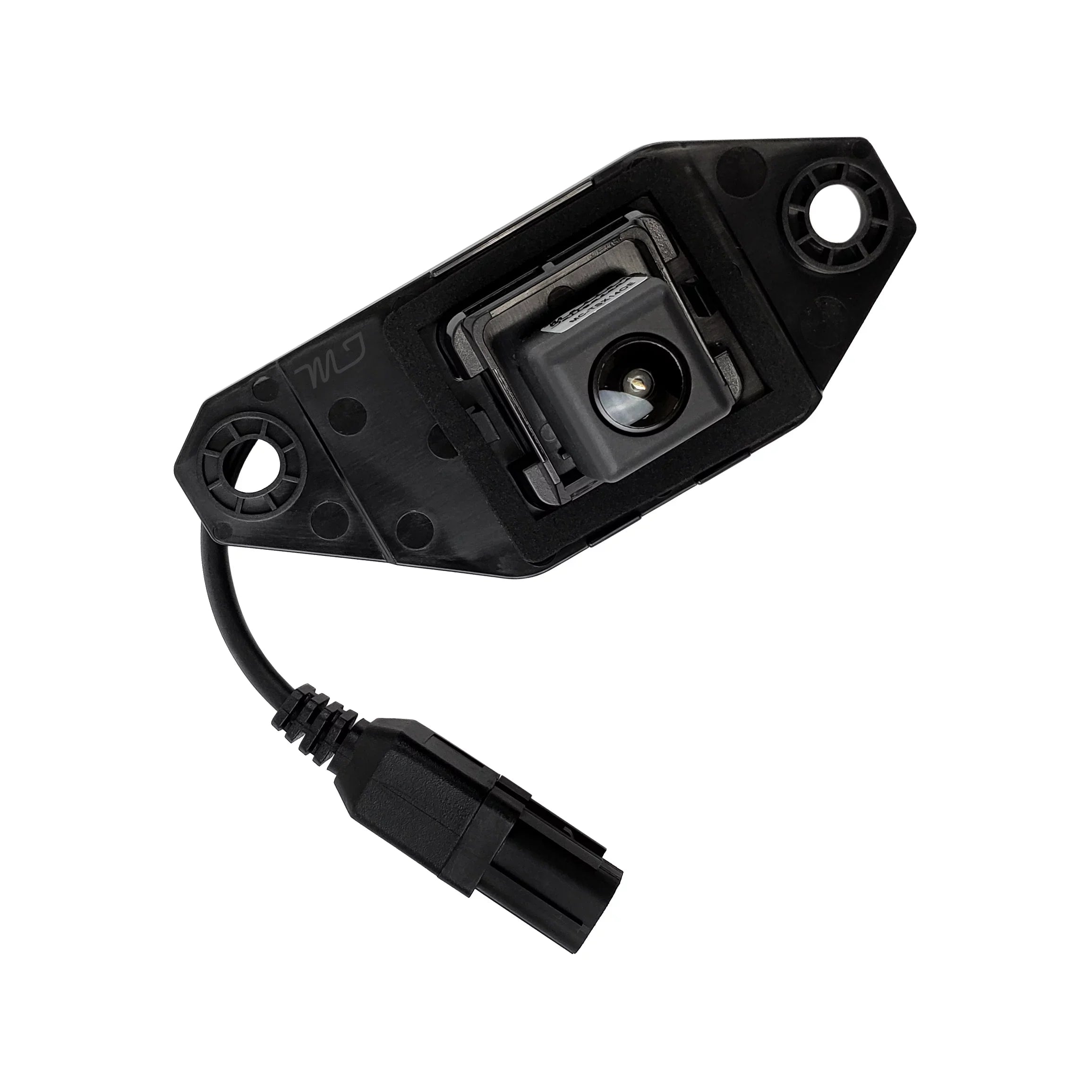Master Tailgaters Replacement for Toyota Scion xB (2014-2015) Backup Camera OE Part # 86790-12141