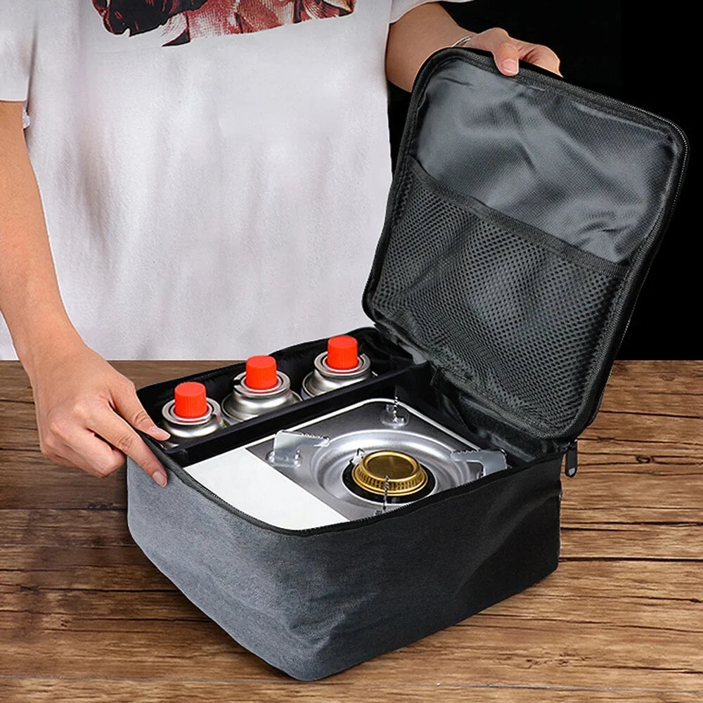 sundick Storage Pouch,Stove Carrier Portable Stove Pouch Stove Portable Stove Outdoor Stove Portable LAOSHE Pouch Ox Stove BUZHI Stove Outdoor QAHM