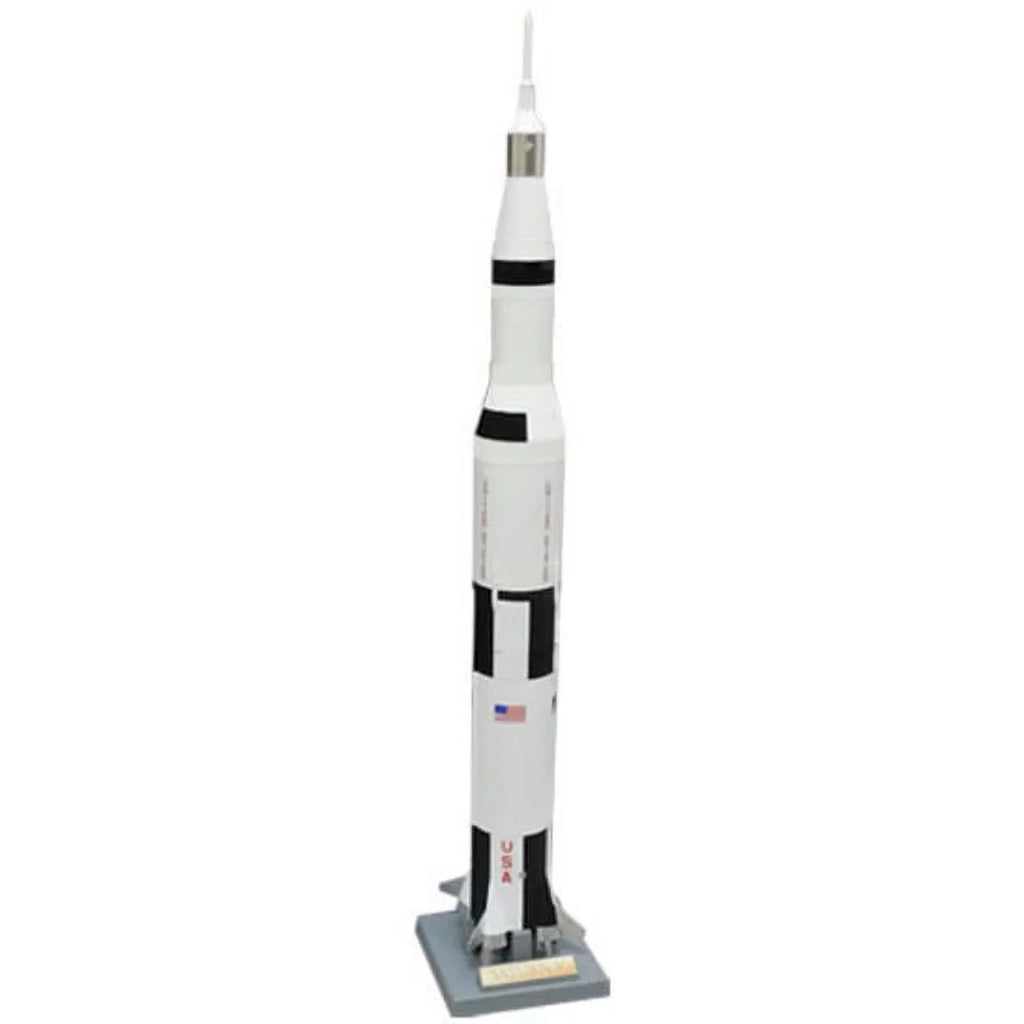 Estes Rockets EST2160 1-200 Scale Saturn V Model