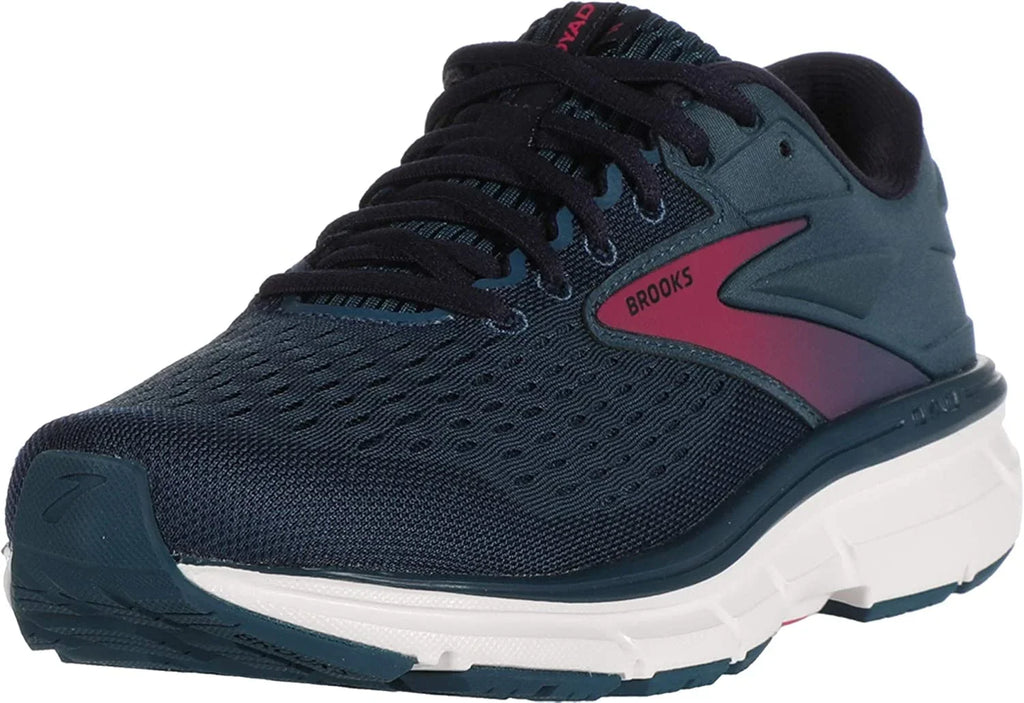 Women's Brooks Dyad 11 Running Shoe