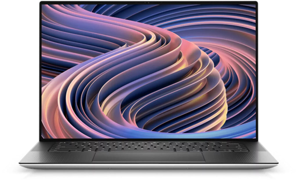 Restored XPS 9520 Portable computer (2022) | 15.6" 4K Touch | Core i9 - 2TB SSD - 32GB RAM - 3050 Ti | 14 Cores @ 5 GHz - 12th Gen CPU (Refurbished)