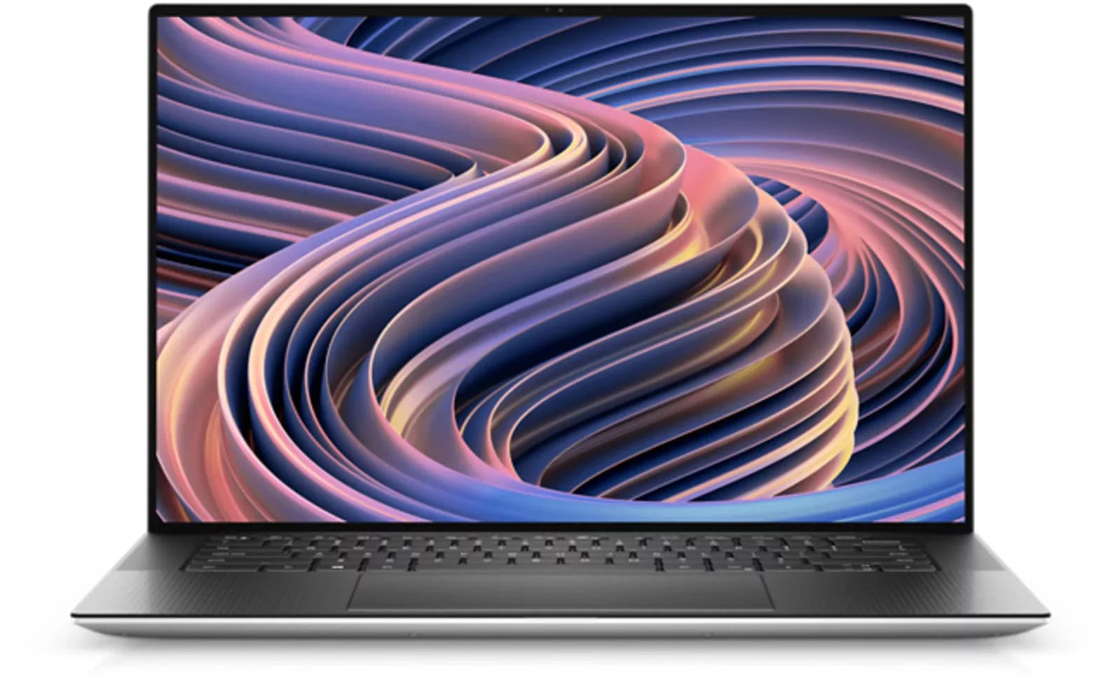 Restored XPS 9520 Portable computer (2022) | 15.6" 4K Touch | Core i9 - 2TB SSD - 32GB RAM - 3050 Ti | 14 Cores @ 5 GHz - 12th Gen CPU (Refurbished)