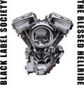 Black Label Society - Blessed Hellride (Opaque White Vinyl) - Rock