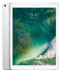 Restored iPad Pro 256GB Wi-Fi + 4G LTE Unlocked, 10.5 - Silver (Refurbished)