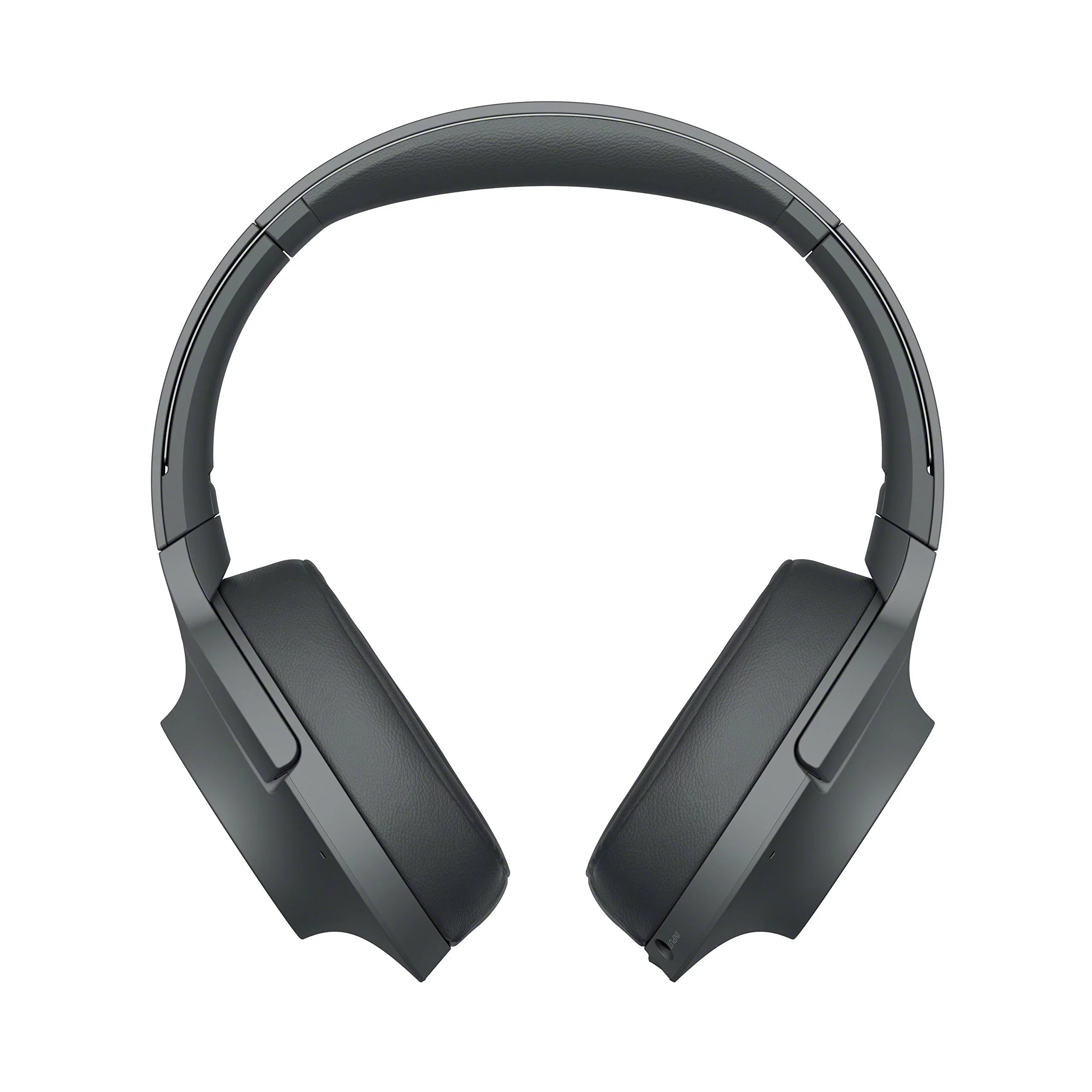 H900N Hi-Res Noise Cancelling Wireless Bluetooth Headphones (Gray)(WHH900N/B)