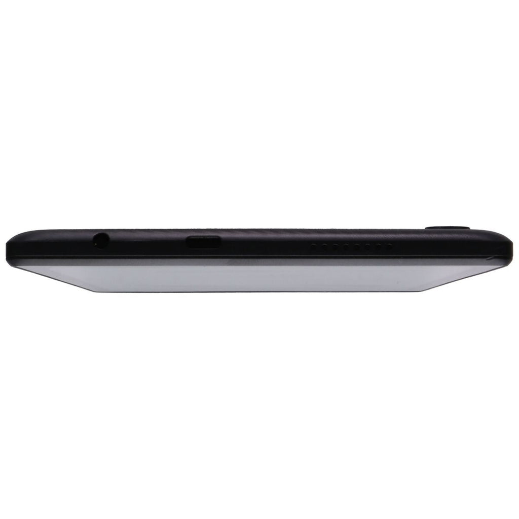TCL Tab 8 Plus (8-inch) Wi-Fi + 4G LTE Verizon Only Tablet 9138S - 64GB / Black (Like New)