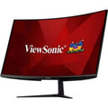 Viewsonic 32in. Full HD Curved Display LED Gaming LCD Monitor - Black
