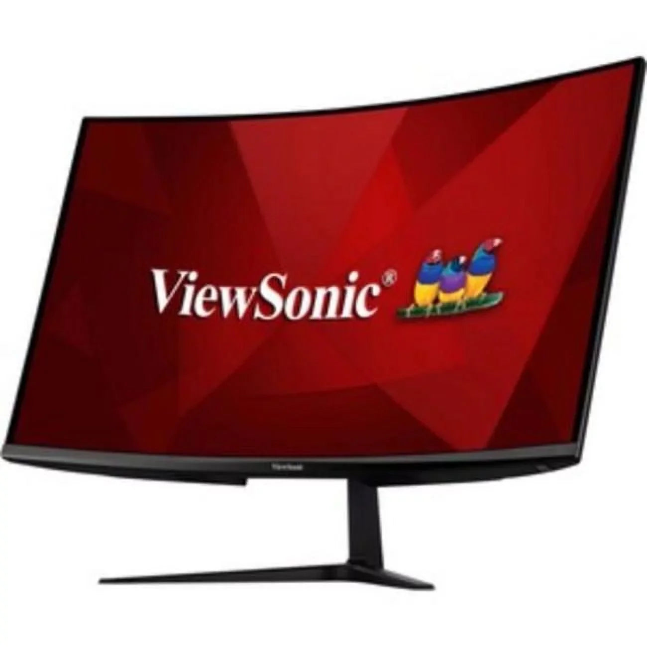 Viewsonic 32in. Full HD Curved Display LED Gaming LCD Monitor - Black