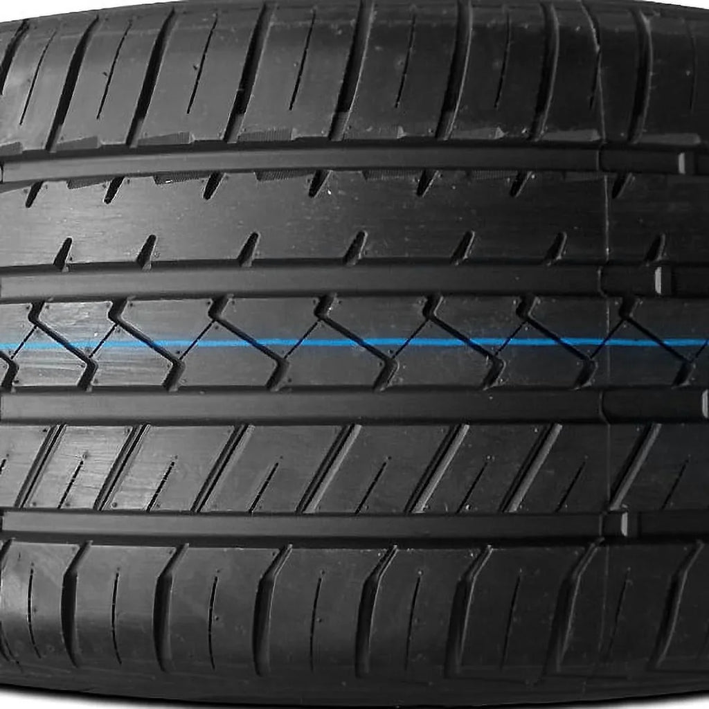Lionhart LH-Five UHP All Season 275/55R17 109V Passenger Tire