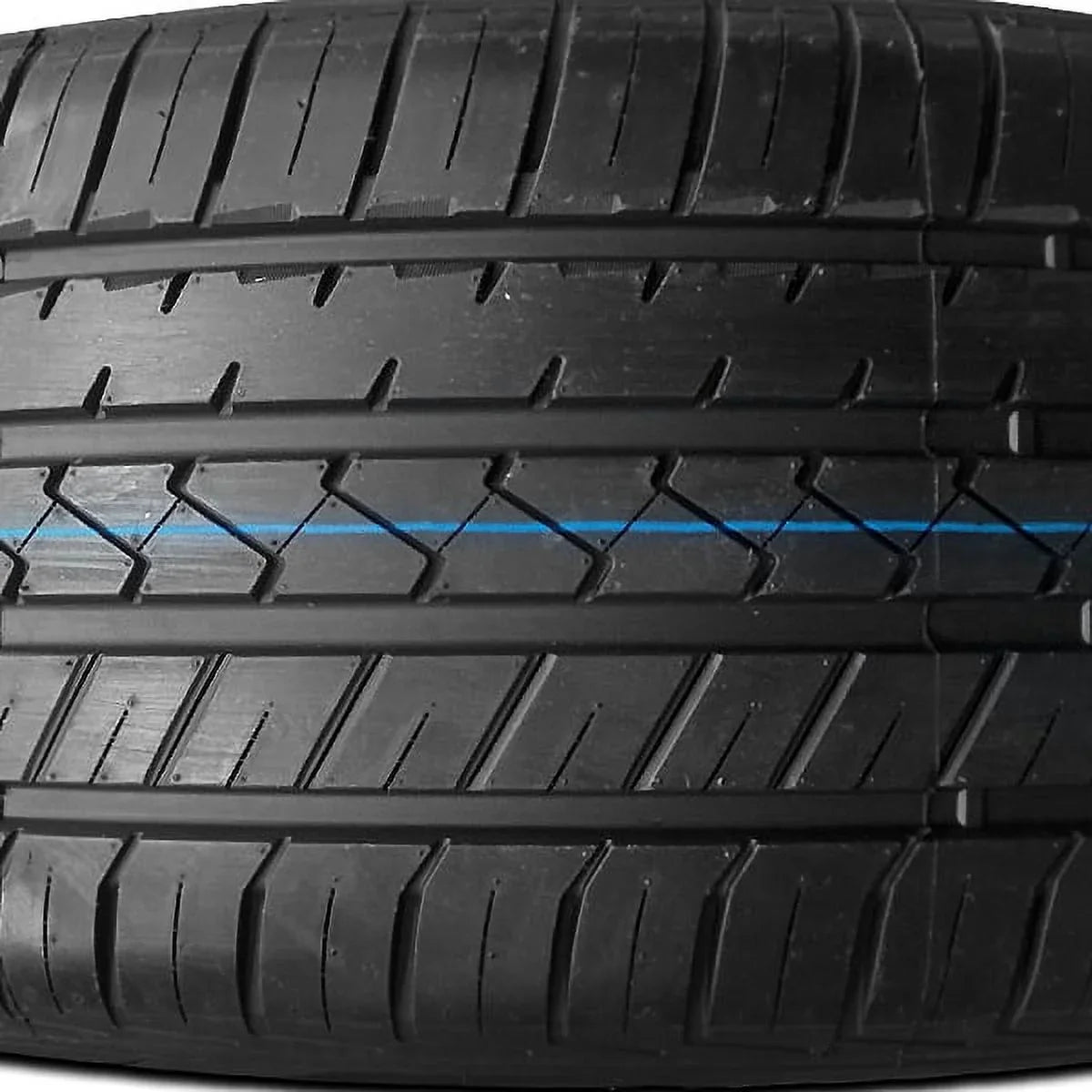 Lionhart LH-Five UHP All Season 275/55R17 109V Passenger Tire