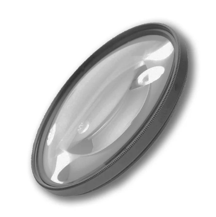 VIXIA HF M300 10x High Definition 2 Element Close-Up (Macro) Lens (37mm)