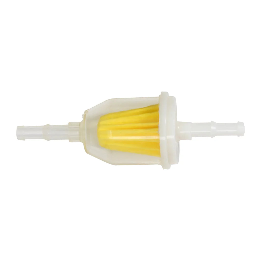 8-Pack AM116304 Fuel Filter Replacement for Kohler MV18-58543 Magnum Series - Compatible with GY20709 Fuel Filter