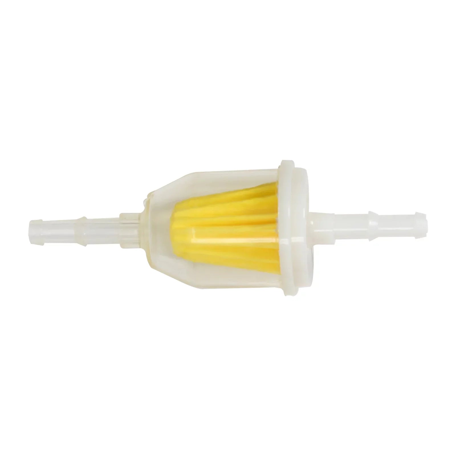 8-Pack AM116304 Fuel Filter Replacement for Kohler MV18-58543 Magnum Series - Compatible with GY20709 Fuel Filter