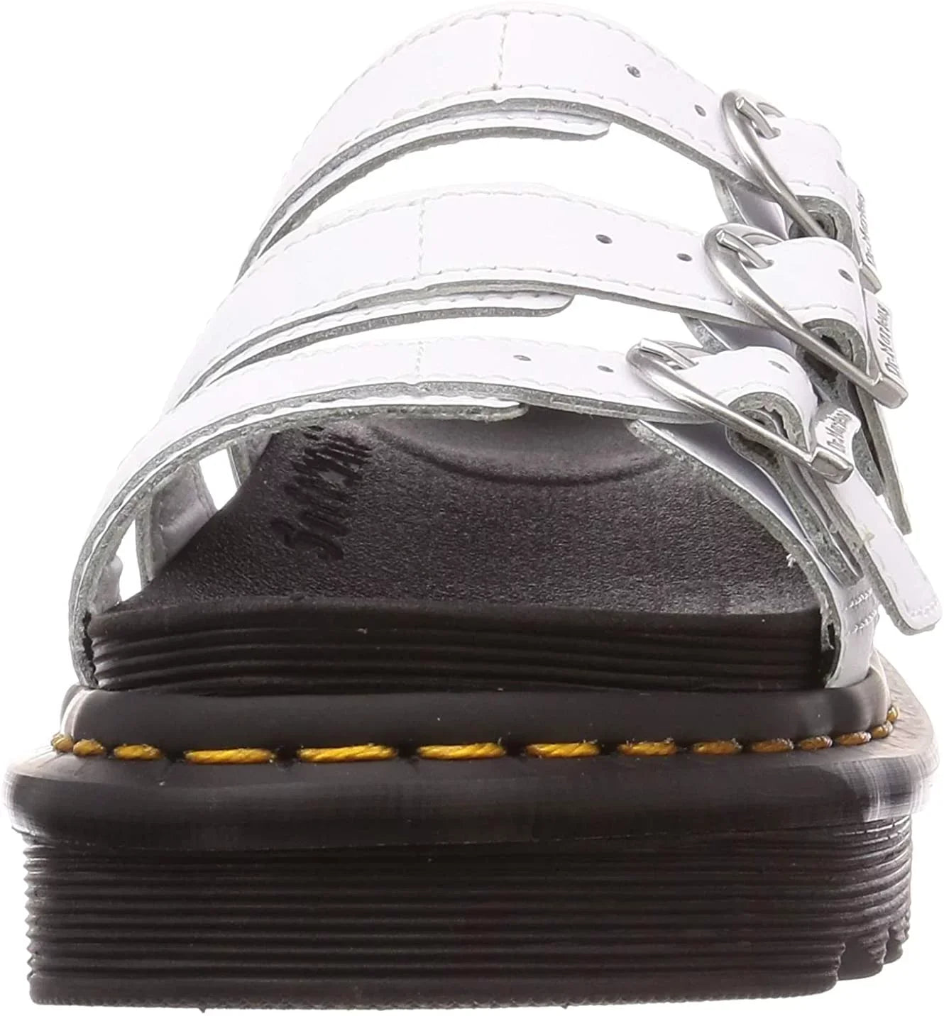 Women's Dr. Martens Blaire Platform Slide