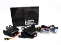 Race Sport 9004 Bi-Xenon 10K Generation Three CANBUS Kit 9004-3-10K-G3-CANBUS
