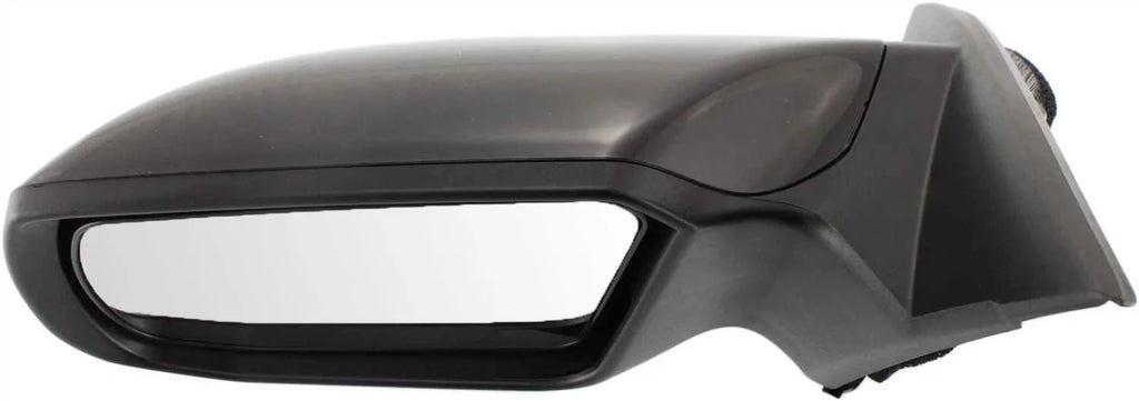 Mirror Compatible With 2007-2012 Nissan Altima Left Driver Side Paintable Kool-Vue