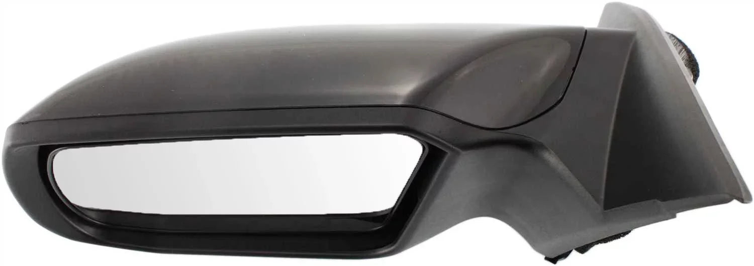 Mirror Compatible With 2007-2012 Nissan Altima Left Driver Side Paintable Kool-Vue