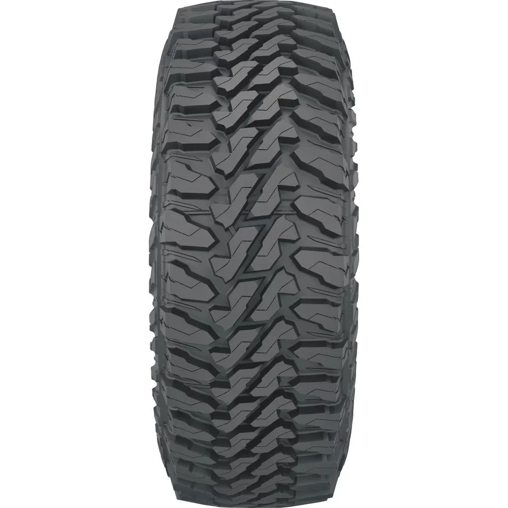 Yokohama Geolandar M/T 35X12.50R20/10 121Q BW Mud Terrain Tire