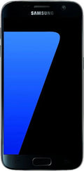 Pre-Owned GALAXY S7 32GB VERIZON SM-G930U - BLACK (Fair)
