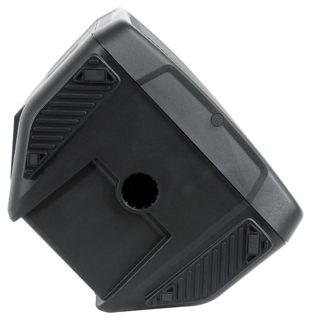 JBL IRX108BT 8" 1000w Powered DJ Portable PA Speaker w/ Bluetooth + Hand Truck