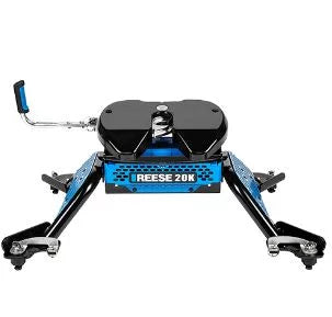 Reese Fifth Wheel Trailer Hitch P/N:30918