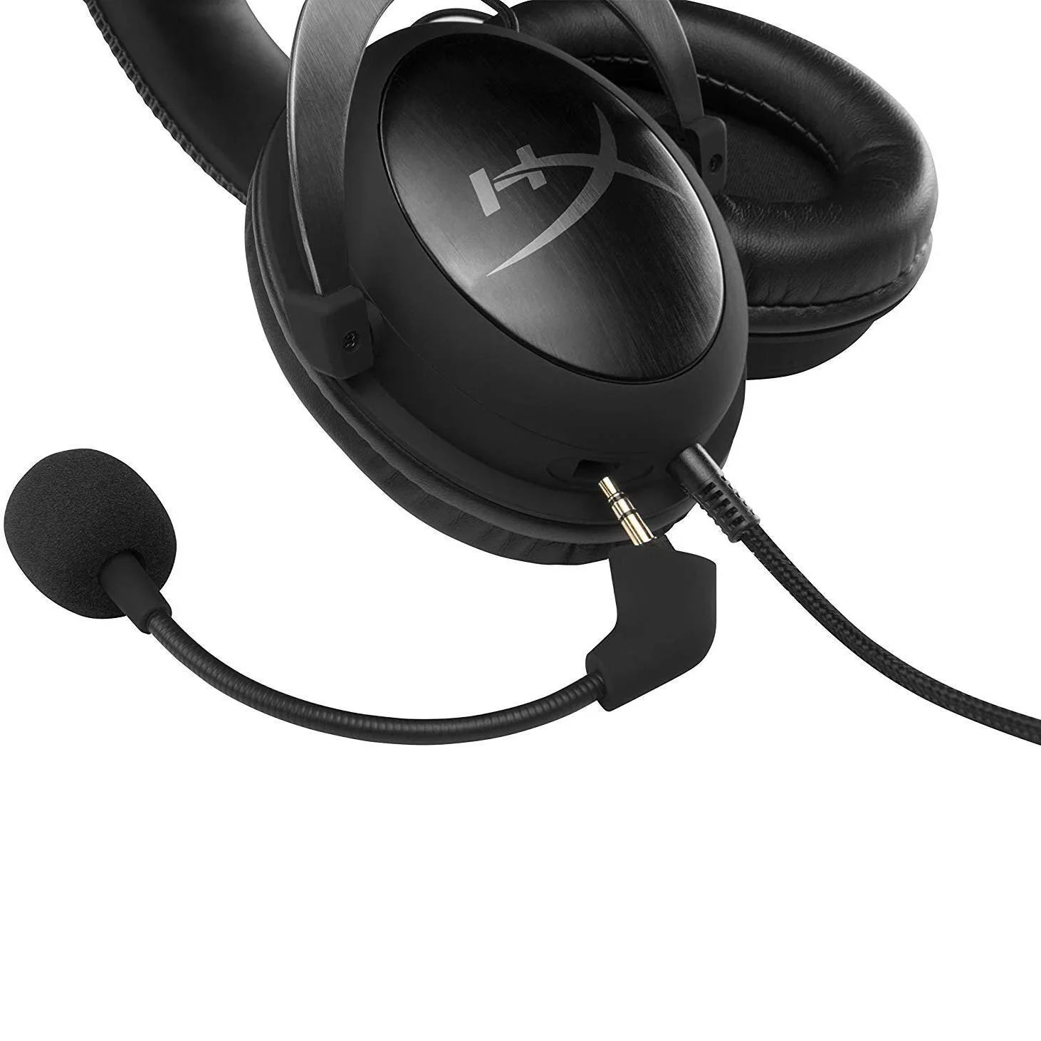 HYPERX CLOUDII PROGAMINGHEADSET GUNMETAL