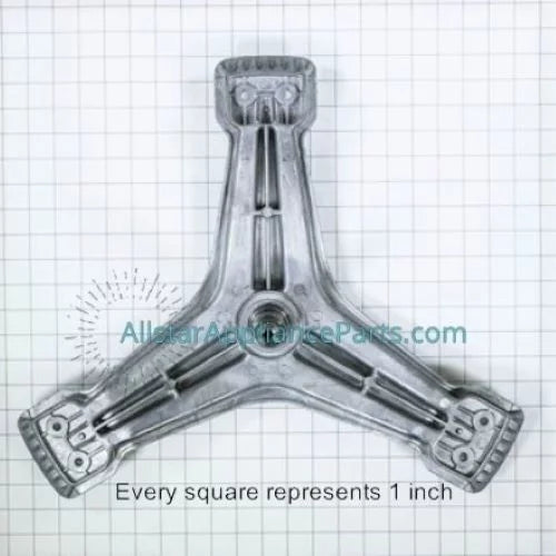 Electronics 4434ER0002A Washing Machine Rear Spider Drum Support