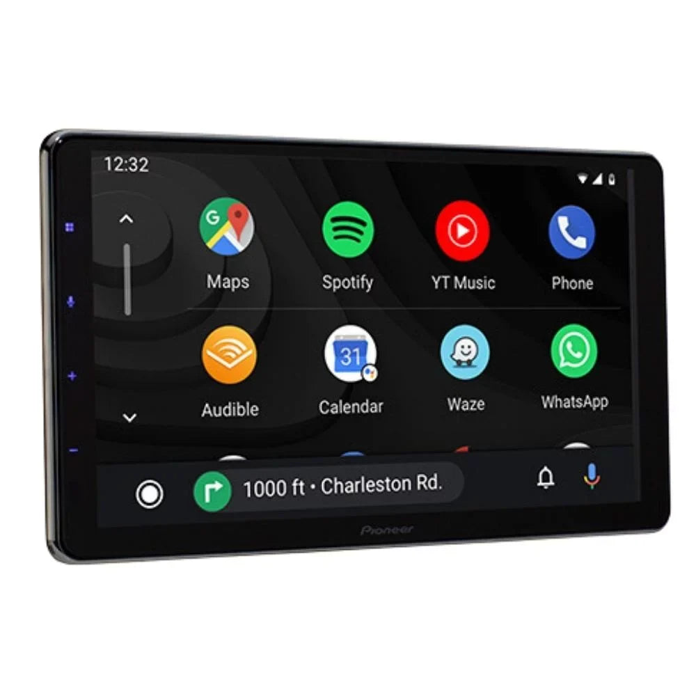 New Pioneer DMH-WT86NEX 10.1" Display Multimedia Receiver with Bullet Camera