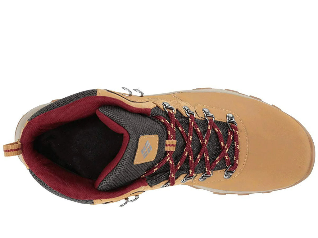 Men's Columbia Newton Ridge Plus II WP