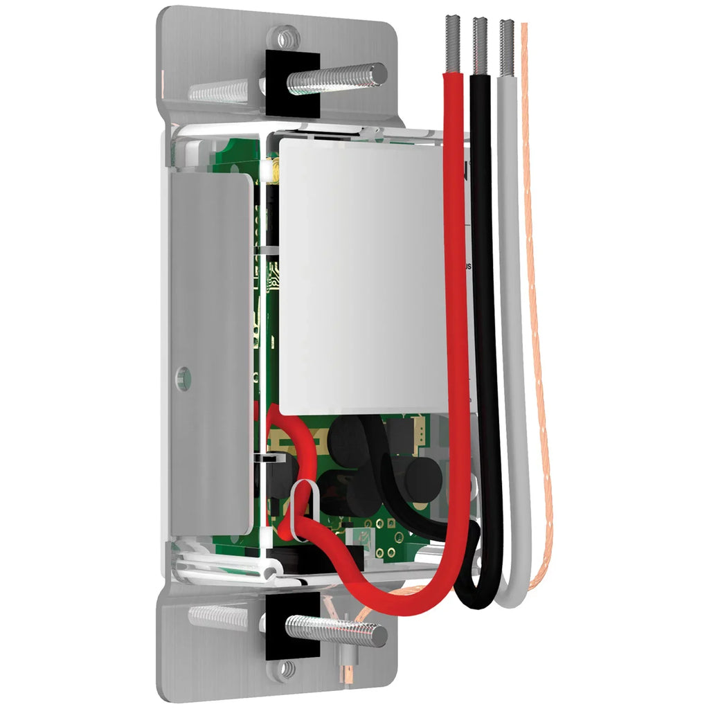 Insteon 2477S On/off Switch (White)