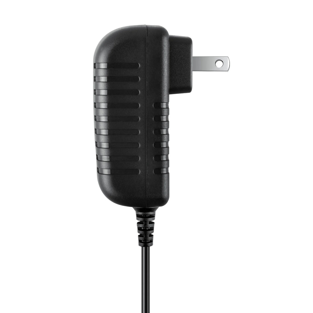 PGENDAR AC Adapter For Telefunken Deutschland TFK Bajazzo De Luxe 105 Radio Power Supply Cord Wall Home Charger