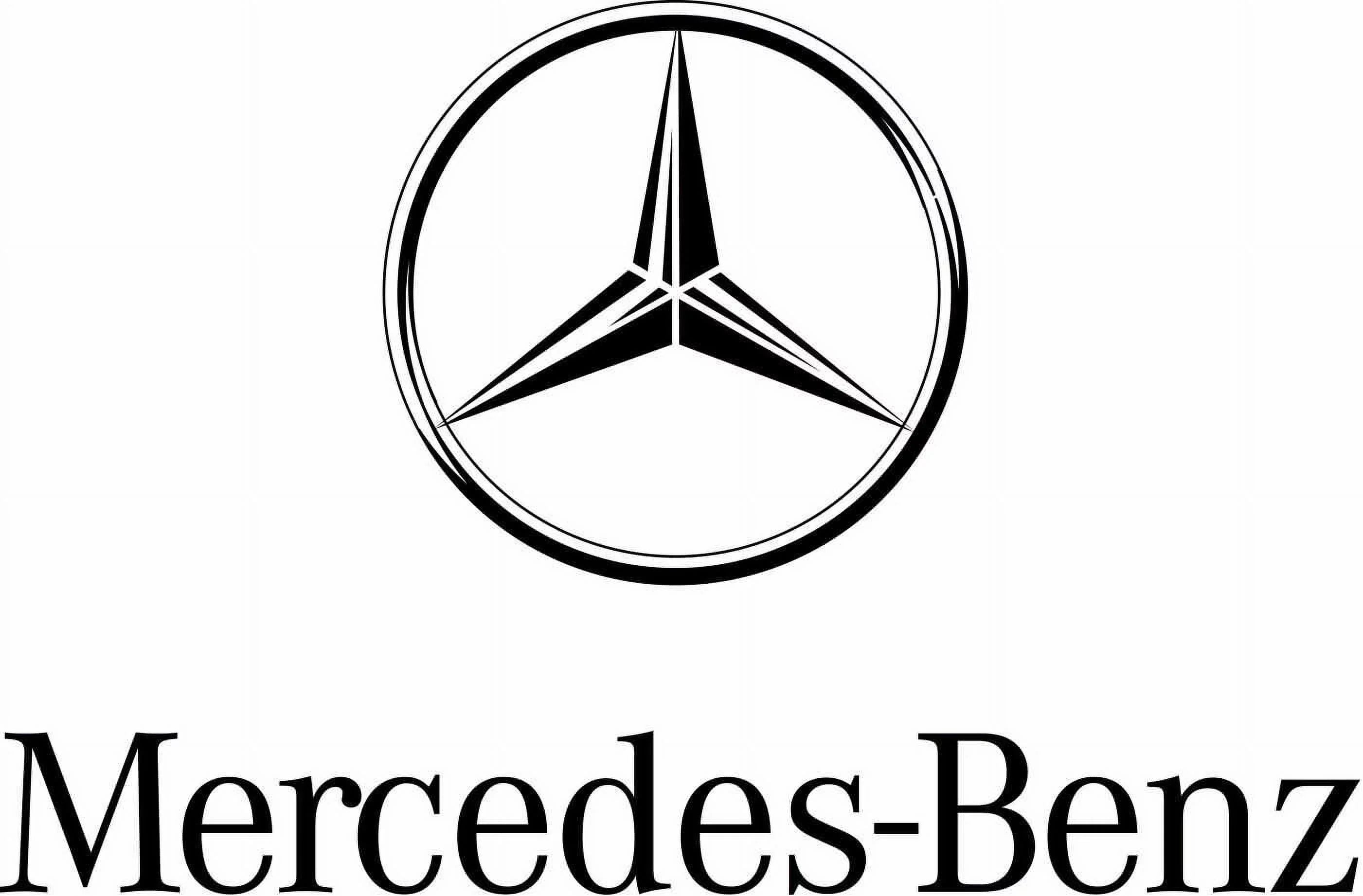 Genuine Mercedes-Benz Sprinter Engine Oil Level Sensor (2002-2006) OE 0009050301