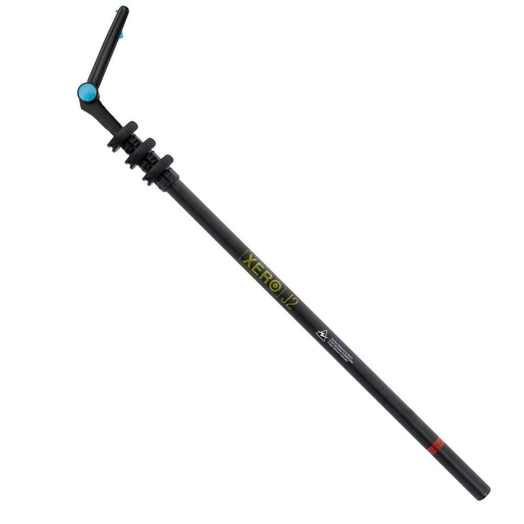 XERO J2 Extension Pole for Window Cleaning