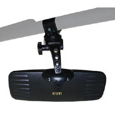 Kolpin Utv Rear/Side Mirror , Black 98300