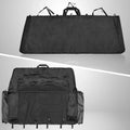 For Ford Bronco Accessories 2021-2023 4 Door 600D Soft Top Window Storage Bag