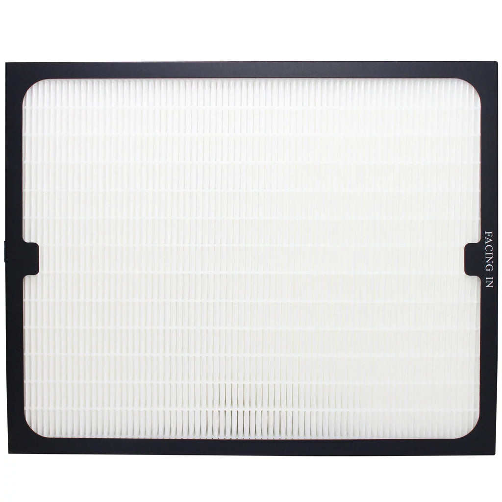 2-Pack Replacement Blueair 303 Air Purifier Filter - Compatible Blueair 200 & 300 Air Filter